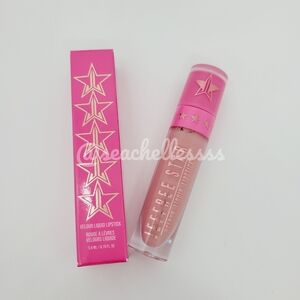 Skin Tight | Jeffree Star Velour Liquid Lipstick | Brand New in Box | Authentic